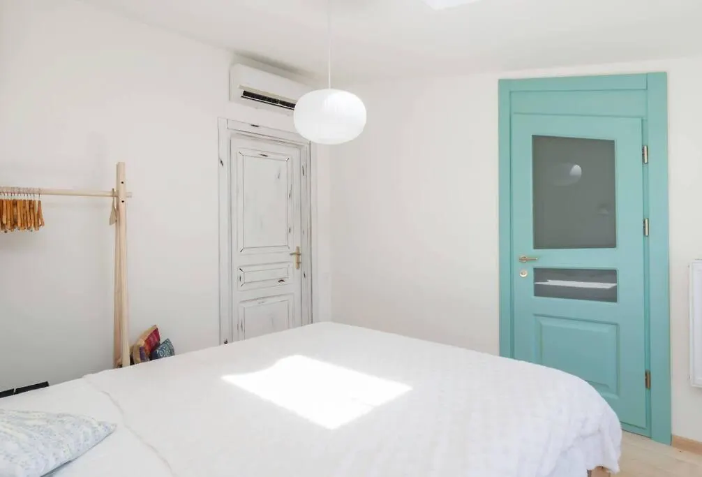 Apartament Lovely 2 Bedroom Condo With Mountain View Terrace Tbilisi