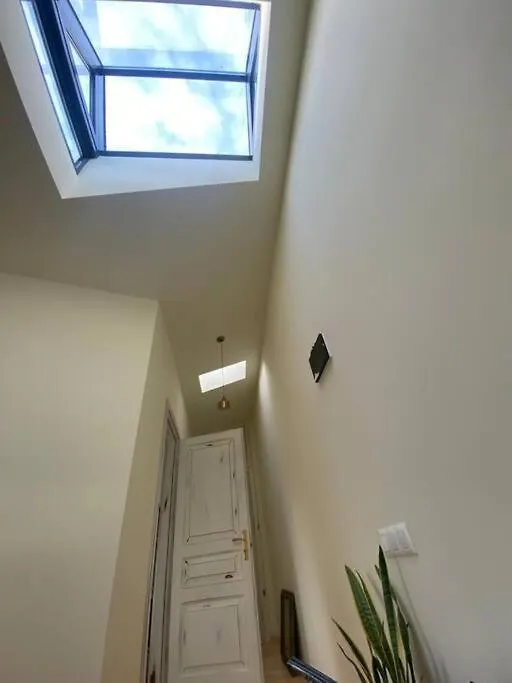 Apartament Lovely 2 Bedroom Condo With Mountain View Terrace Tbilisi