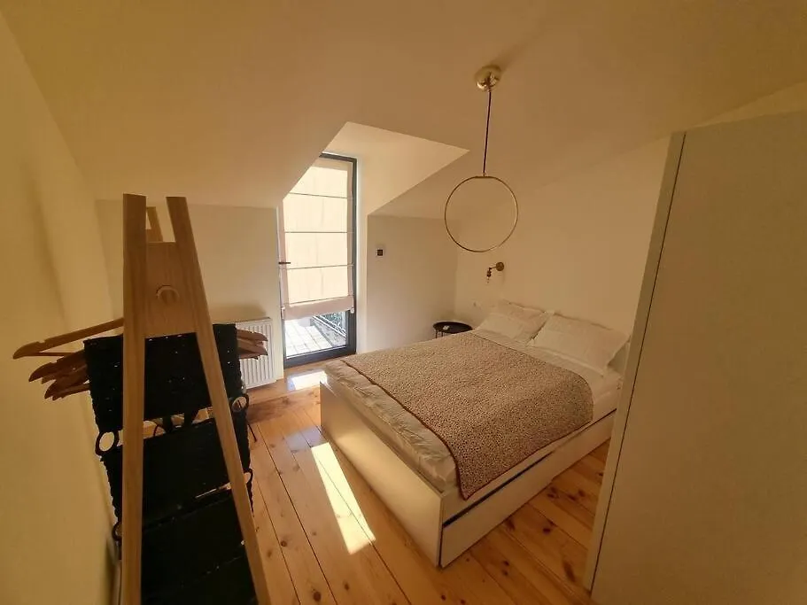 Lovely 2 Bedroom Condo With Mountain View Terrace Tbilisi Apartament