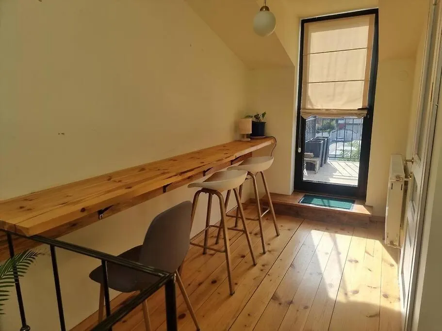 Lovely 2 Bedroom Condo With Mountain View Terrace Tbilisi Apartament