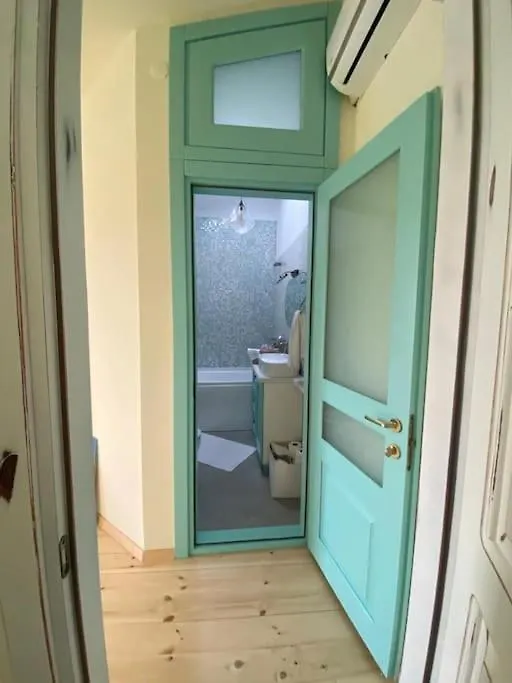 Apartament Lovely 2 Bedroom Condo With Mountain View Terrace Tbilisi