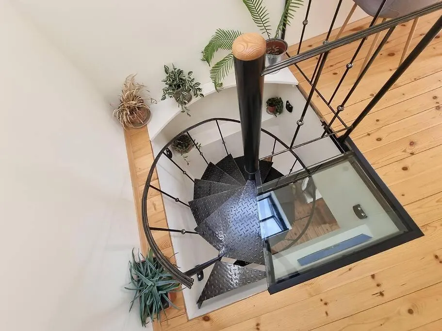 Lovely 2 Bedroom Condo With Mountain View Terrace Tbiliszi Grúzia