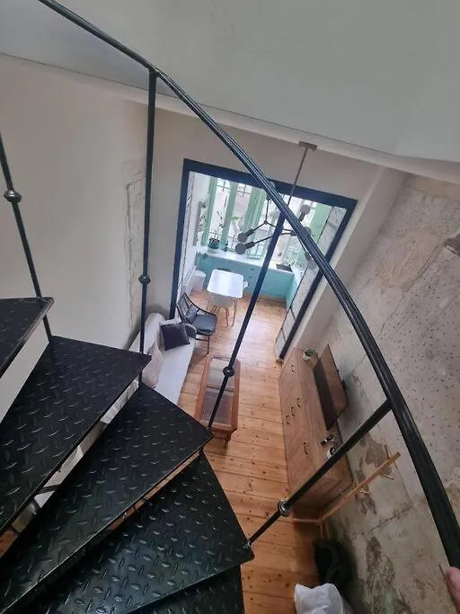 Lovely 2 Bedroom Condo With Mountain View Terrace Tbiliszi 0*,