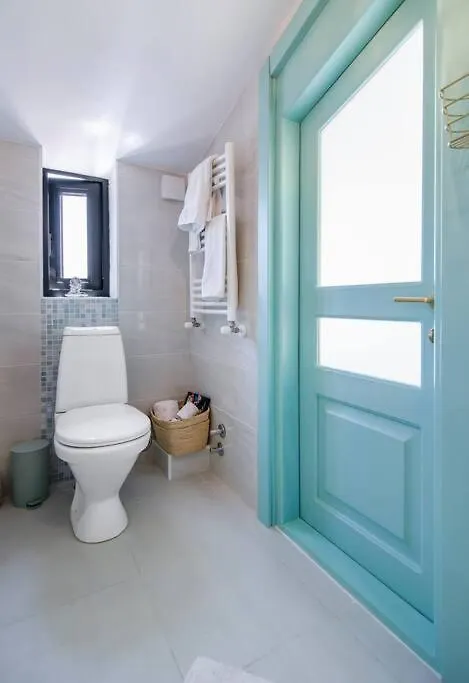 Apartman Lovely 2 Bedroom Condo With Mountain View Terrace Tbiliszi Grúzia