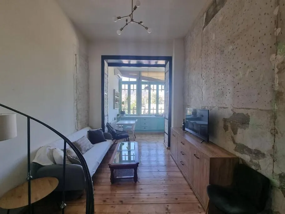 Lovely 2 Bedroom Condo With Mountain View Terrace Tbiliszi 0*,  Grúzia